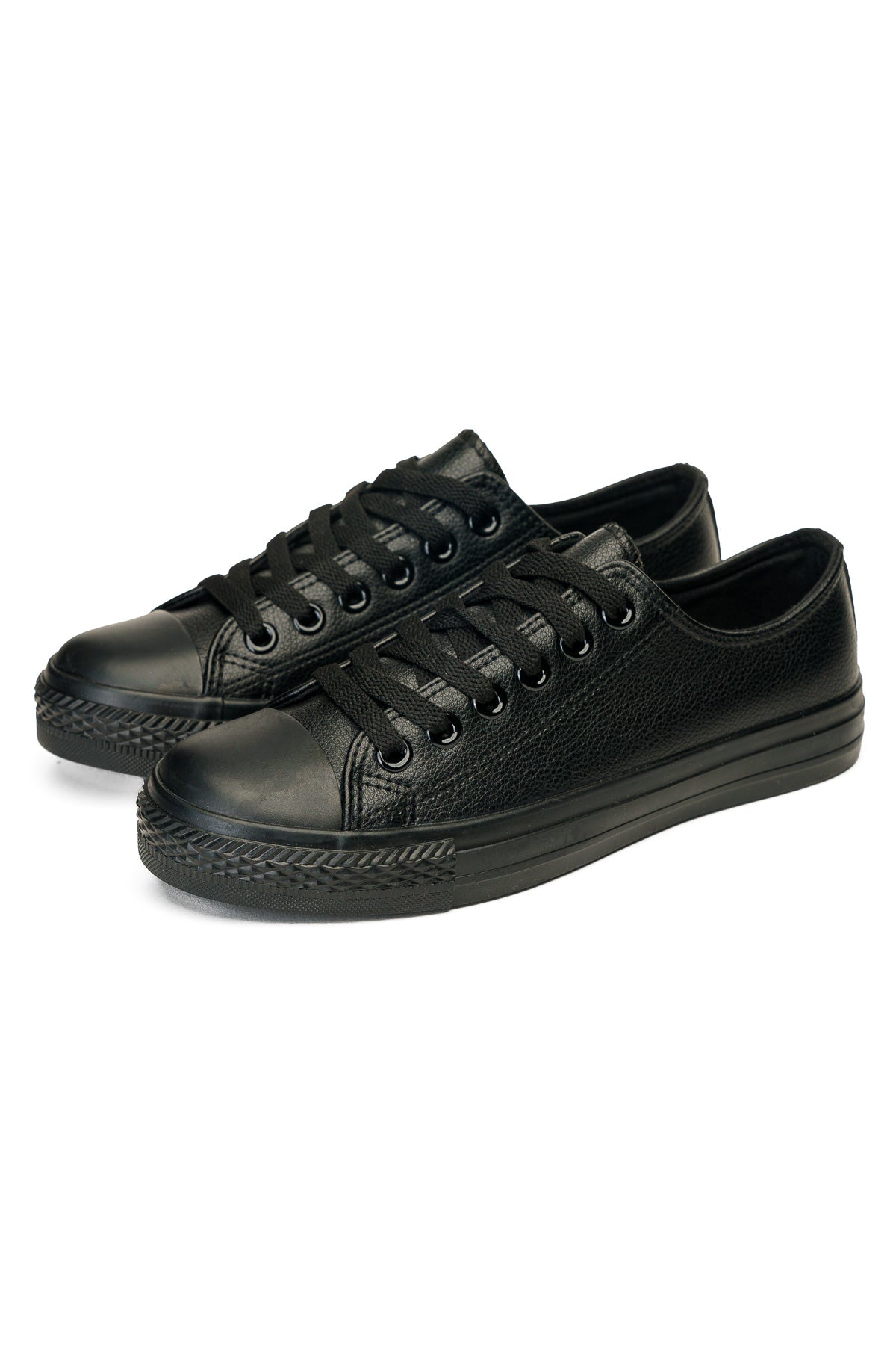 Zapatilla Mujer Negro Tayra Heriel heriel